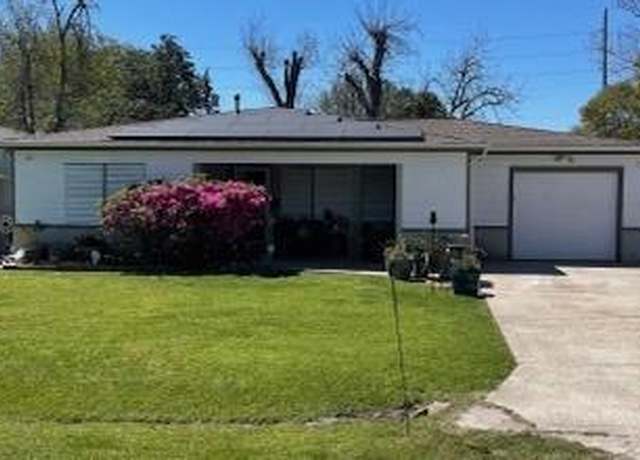 Property at 1112 Cora St, La Marque, TX 77568, 3 beds, 2 baths