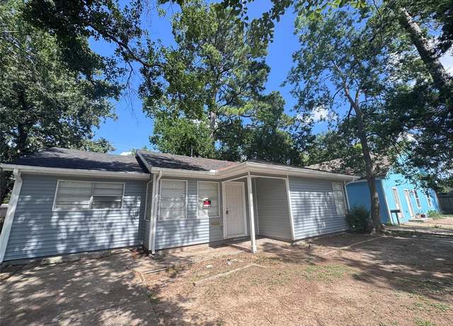 Property at 10124 Homestead Rd, Houston, TX 77016, 3 beds, 1 bath