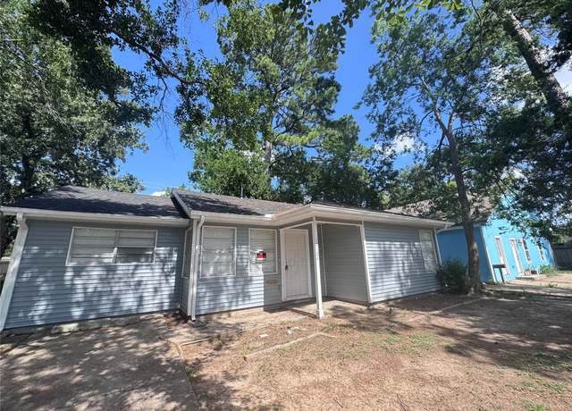 Property at 10124 Homestead Rd, Houston, TX 77016, 3 beds, 1 bath
