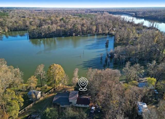 Property at 50 County Road 2122 A, Cleveland, TX 77327, 4 beds, 2 baths