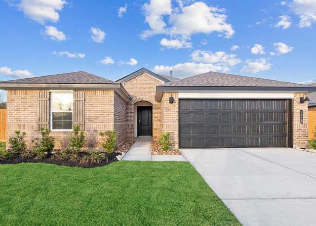 Property at 2921 Lago Costa Dr, Texas City, TX 77591, 4 beds, 2 baths