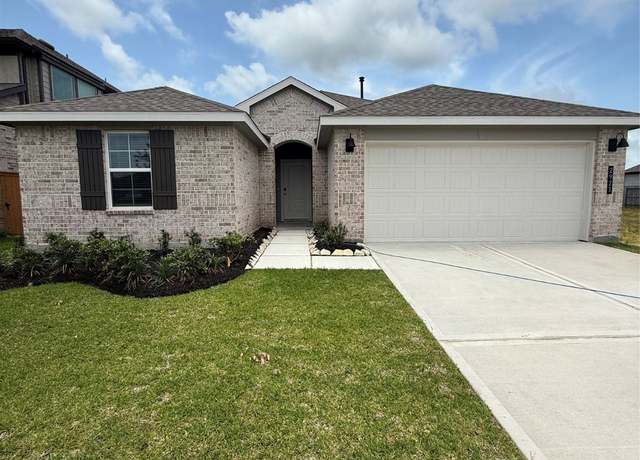 Property at 2921 Lago Costa Dr, Texas City, TX 77591, 4 beds, 2 baths