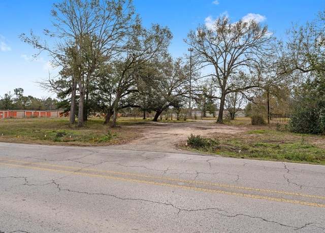 Property at 22752 Ford Rd, Porter, TX 77365