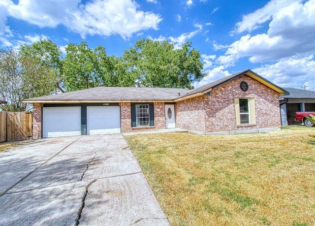 Property at 7118 Bahia Ln, Houston, TX 77489, 3 beds, 2 baths