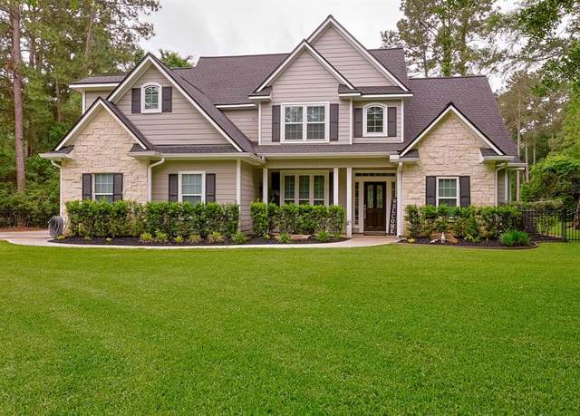 Property at 19903 Bayberry Creek Dr, Magnolia, TX 77355, 3 beds, 2.5 baths
