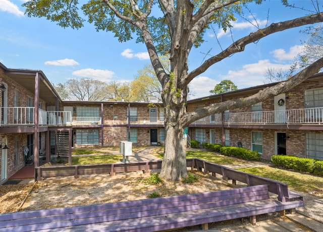 Property at 7510 Shadyvilla Ln #23, Houston, TX 77055, 2 beds, 1 bath