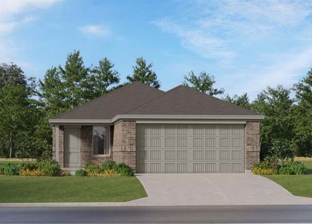 Property at 664 Magnolia Creek Dr, Magnolia, TX 77354, 3 beds, 2 baths