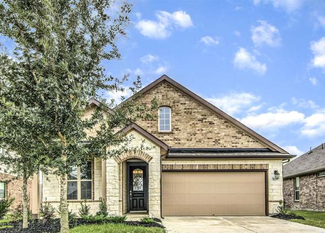Property at 8231 Oxbow Manor Ln, Cypress, TX 77433, 3 beds, 2.5 baths