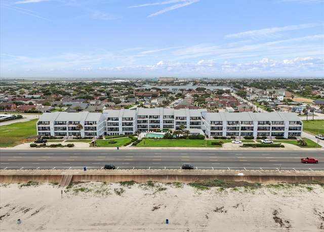 Property at 7600 Seawall Blvd #113, Galveston, TX 77551, 2 beds, 2 baths