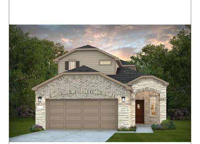 Property at 18238 Sonresa Way, Tomball, TX 77377, 3 beds, 2.5 baths