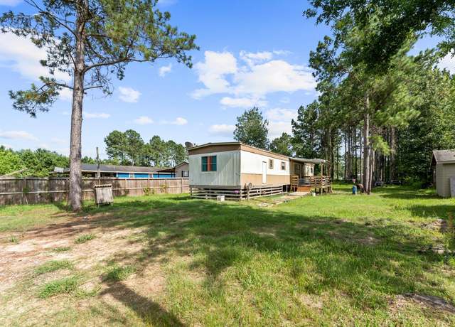 Property at 912 County Road 3479a, Cleveland, TX 77327, 3 beds, 2 baths