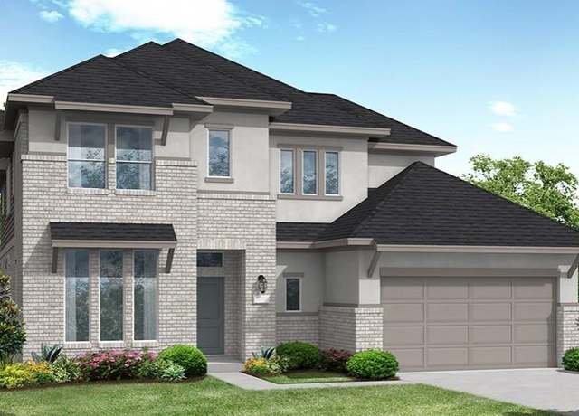 Property at 18807 Lima Orange Trl, Manvel, TX 77578, 4 beds, 4 baths