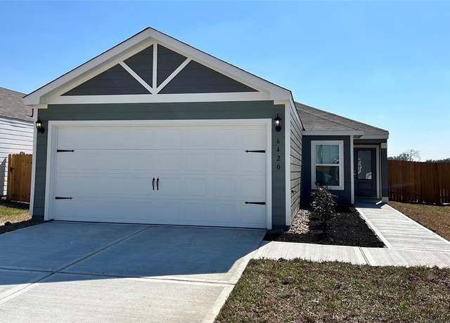 Property at 6420 Summer Pass Dr, Houston, TX 77048, 3 beds, 2 baths