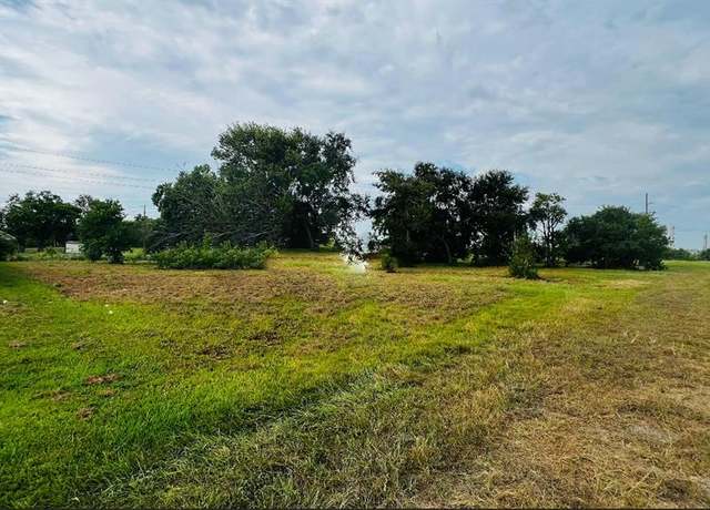 Property at 0 Muriel St Lot 1, La Marque, TX 77568