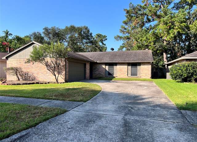 Property at 22215 Springgate Dr, Spring, TX 77373, 3 beds, 2 baths