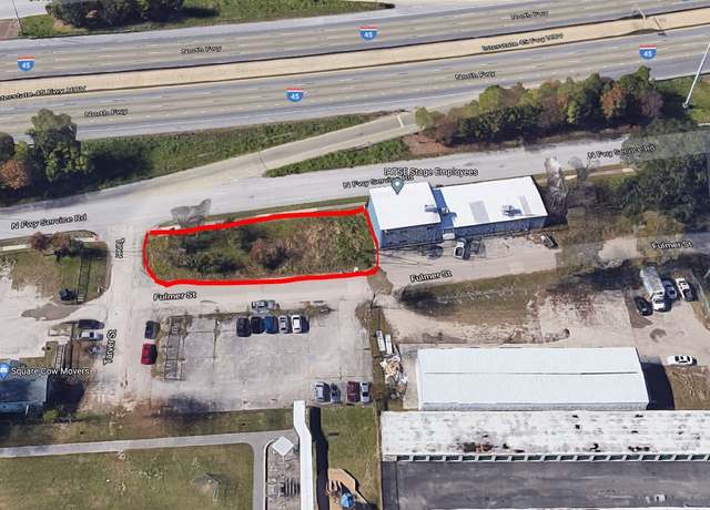 Property at 0 North Fwy, Houston, TX 77009