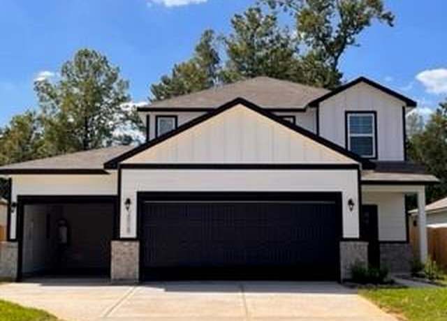 Property at 10718 Soapberry Ct, Tomball, TX 77375, 4 beds, 2.5 baths