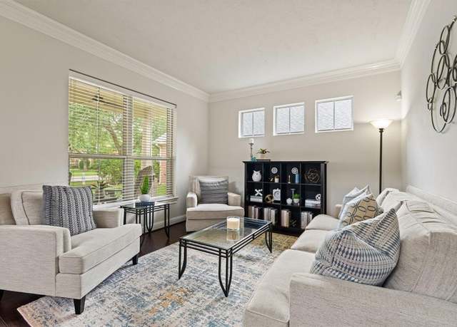 Property at 13115 Parkbrook Way Ln, Sugar Land, TX 77498, 4 beds, 3.5 baths