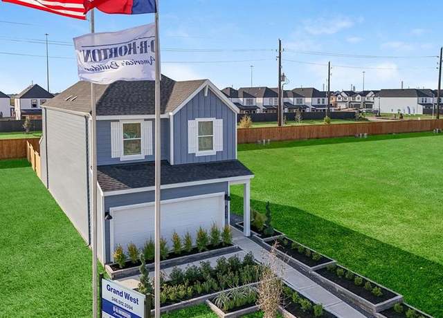 Property at 10520 Wellesley Terrace Trl, Houston, TX 77051, 3 beds, 2.5 baths
