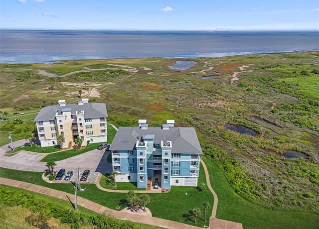 Property at 26501 Mangrove Dr #203, Galveston, TX 77554, 3 beds, 2 baths