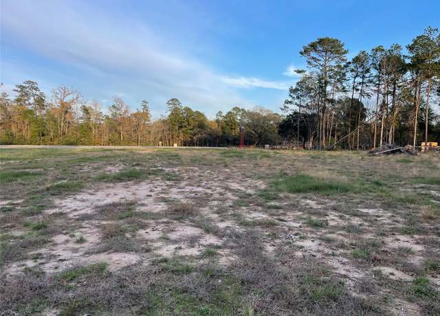 Property at TBD Forest Hill Loop, TX 77351