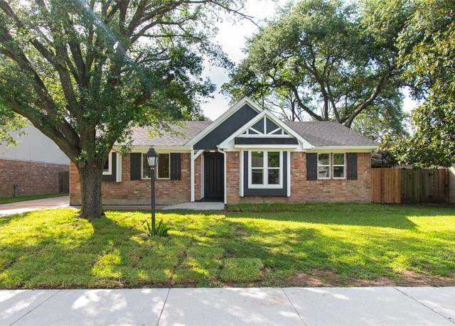 Property at 822 Red Rock Canyon Dr, Katy, TX 77450, 3 beds, 2 baths