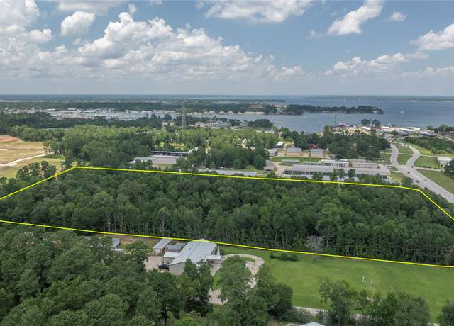 Property at TBD Mccaleb Rd, Conroe, TX 77305