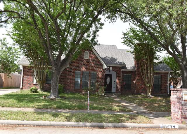 Property at 12134 Ella Lee Ln, Houston, TX 77077, 4 beds, 2.5 baths