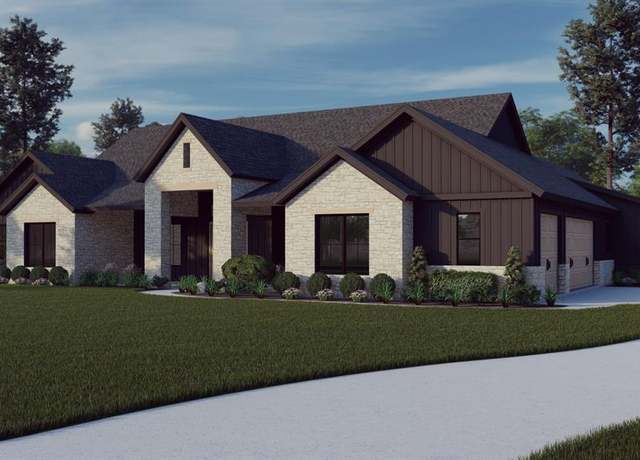 Property at 6464 Rolling Oak Dr, Montgomery, TX 77316