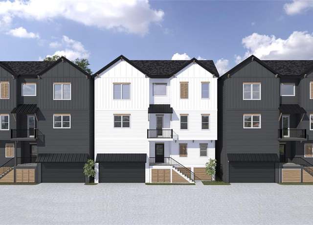 Property at 1631 Beall St, Houston, TX 77008, 3 beds, 3.5 baths