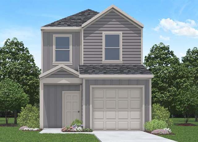 Property at 922 Moon Drop Ln, Houston, TX 77090, 2 beds, 2.5 baths