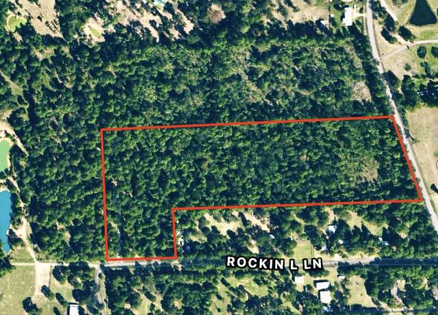 Property at 0 County Road 304, Navasota, TX 77868