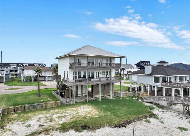 Property at 17725 Glei, Galveston, TX 77554, 3 beds, 3 baths