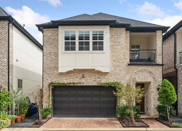 Property at 6006 Cottage Grove Lake Dr, Houston, TX 77007, 3 beds, 3.5 baths