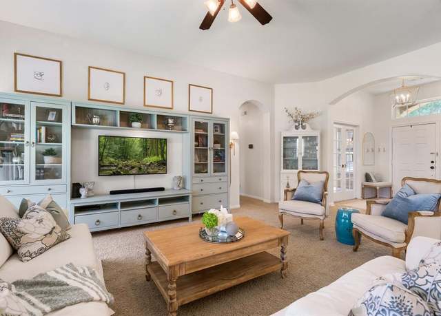 Property at 22406 Autumn Strm, Tomball, TX 77375, 3 beds, 2 baths