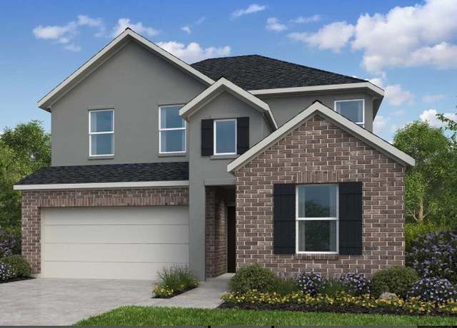 Property at 5611 Buttonbush Ct, Rosenberg, TX 77741, 5 beds, 3 baths
