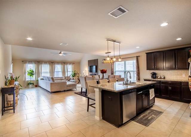 Property at 29215 Jacob River Dr, Katy, TX 77494, 5 beds, 2.5 baths