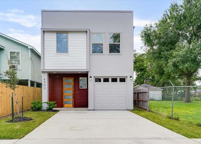 Property at 6902 Apollo St, Houston, TX 77091, 3 beds, 2.5 baths