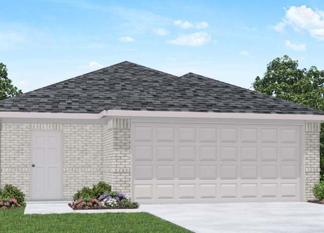 Property at 3012 Dylan Skyland Dr, Katy, TX 77493, 3 beds, 2 baths