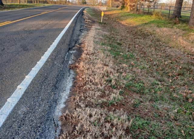 Property at 4668 E Fm 1280, Groveton, TX 75845