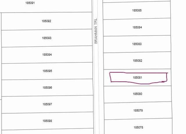Property at 79 Brahman Trl, Angleton, TX 77515