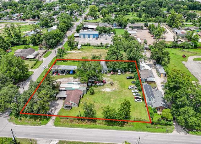 Property at 5622 Breen Dr, Houston, TX 77086, 2 beds, 1 bath