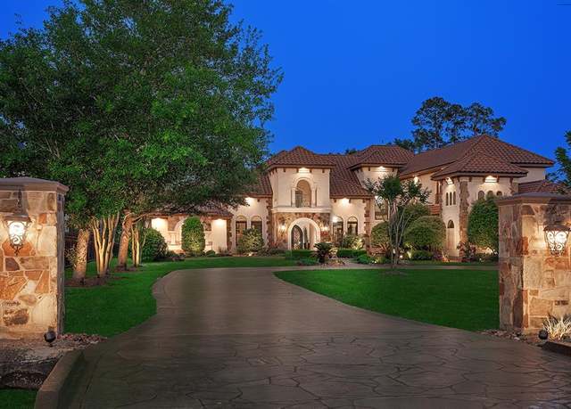 Property at 27410 Shores Ct, Spring, TX 77386, 6 beds, 6 baths