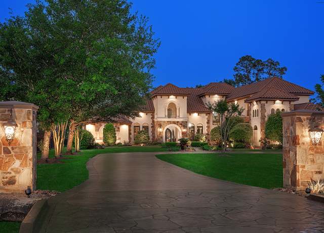 Property at 27410 Shores Ct, Spring, TX 77386, 6 beds, 6 baths