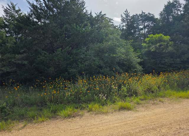 Property at TBD Maple Dr, Caldwell, TX 77836