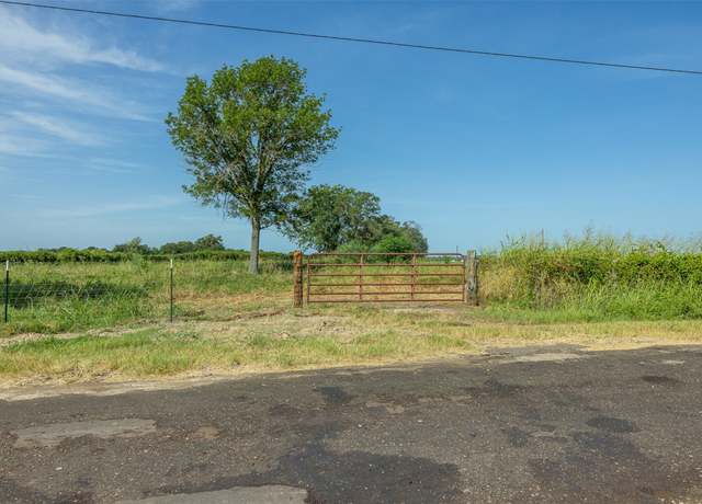 Property at 210 Lcr 822, Thornton, TX 76687