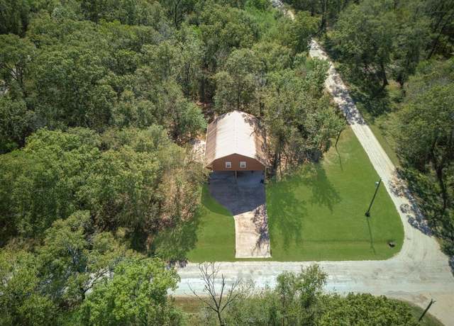 Property at 535 Hunter Dr, Cleveland, TX 77327, 2 beds, 2 baths