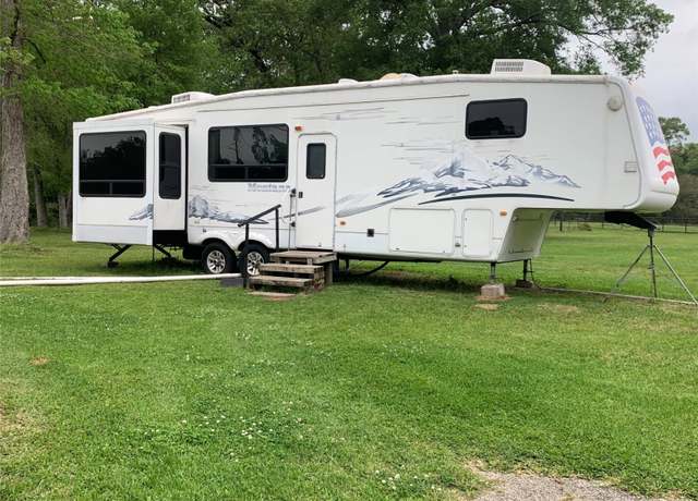 Property at 1018 Fm 2457, Livingston, TX 77351