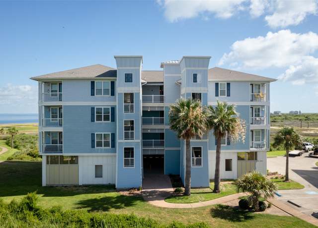 Property at 26550 Mangrove Dr #101, Galveston, TX 77554, 3 beds, 3 baths
