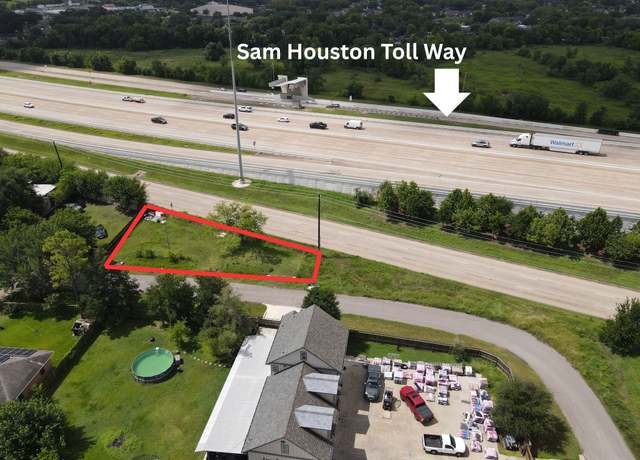 Property at 0 Brooklawn Dr, Houston, TX 77085